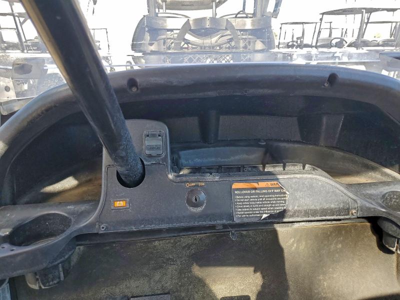 2022 CLUB CAR TEMPO FLA #3304530490