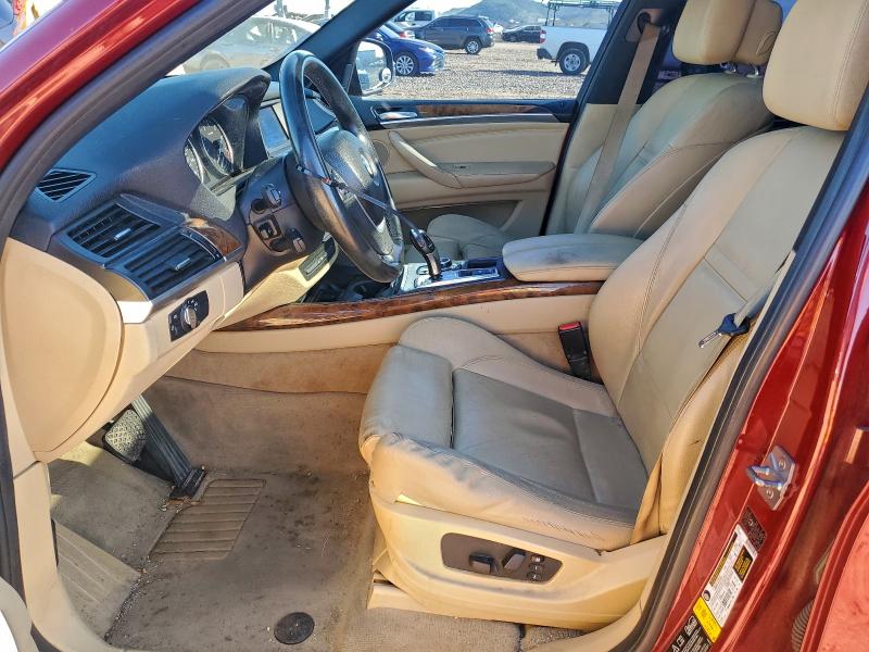 2011 BMW X5 XDRIVE3 #3301863992