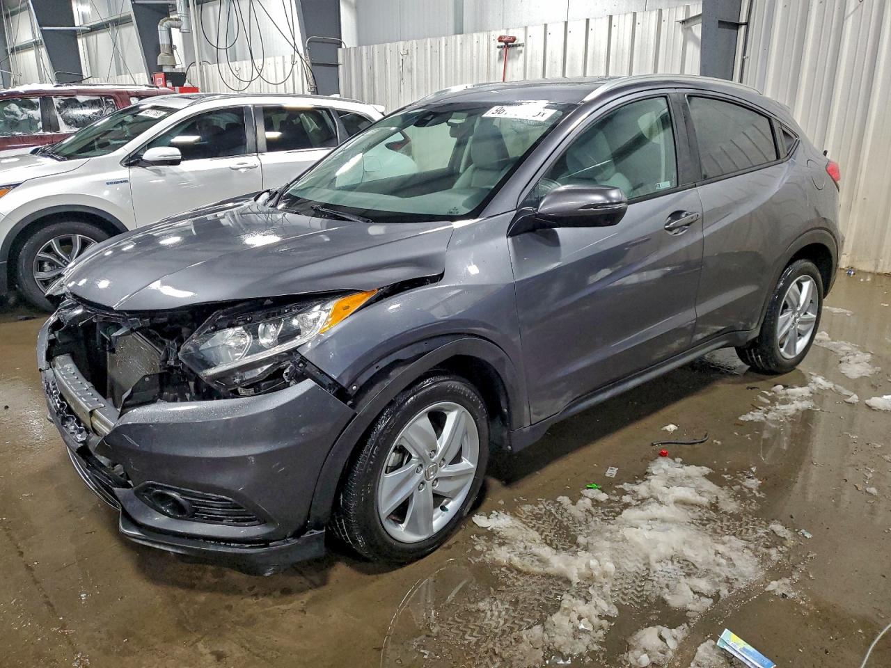 HONDA HR-V EX
