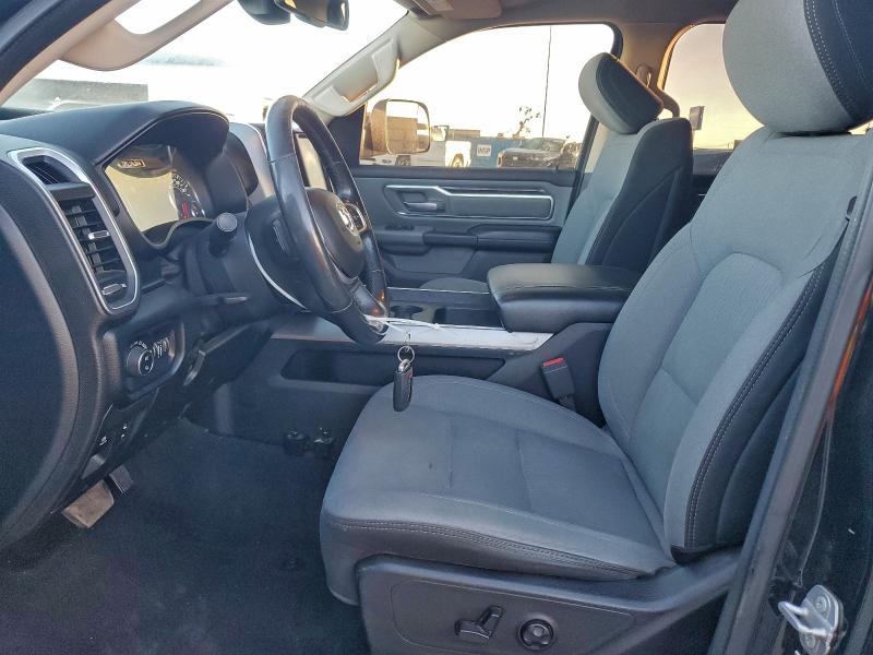 2019 RAM 1500 BIG H #3309683858