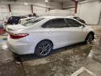 Lot #3304626448 2016 TOYOTA CAMRY HYBR