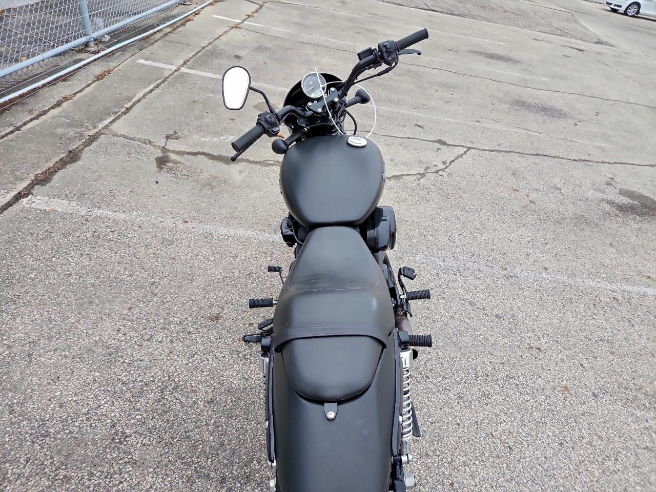 Lot #3302736074 2018 HARLEY-DAVIDSON XG750