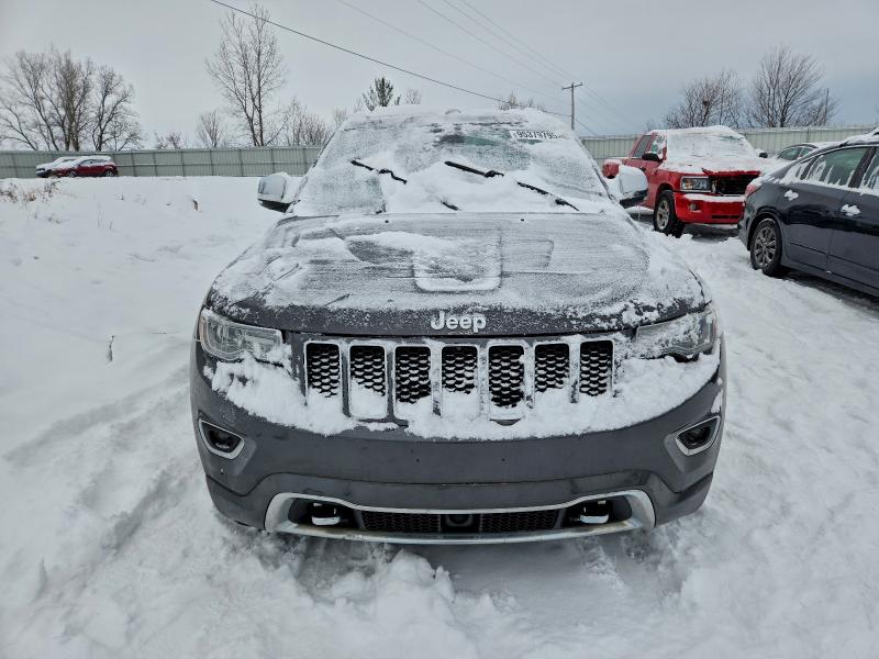 2014 JEEP GRAND CHER #3310453337