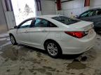Lot #3304571475 2011 HYUNDAI SONATA GLS