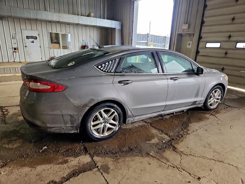 2013 FORD FUSION SE #3305595149