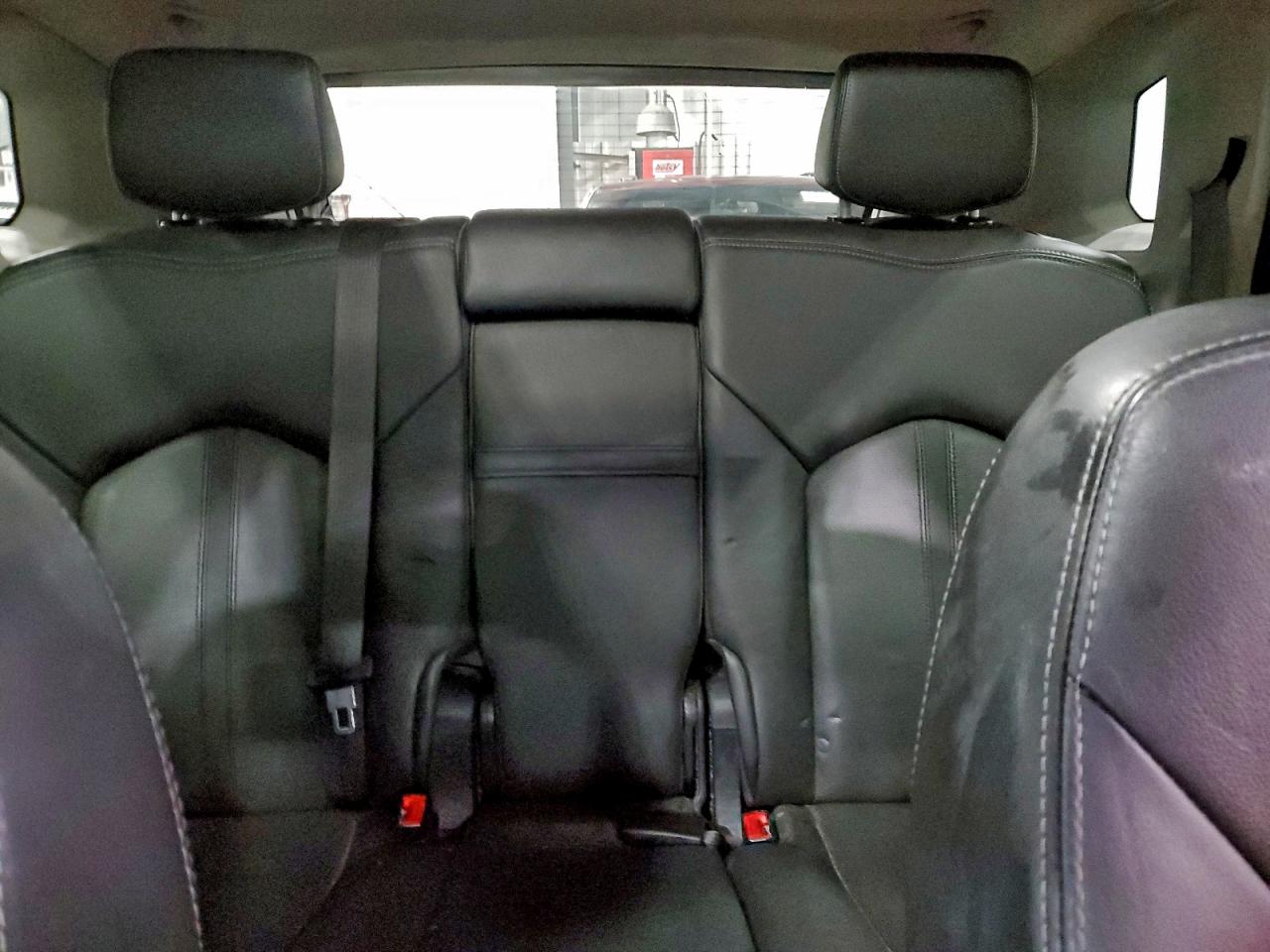 CADILLAC SRX PREMIUM COLLECTION