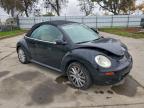 Lot #3311455245 2008 VOLKSWAGEN NEW BEETLE