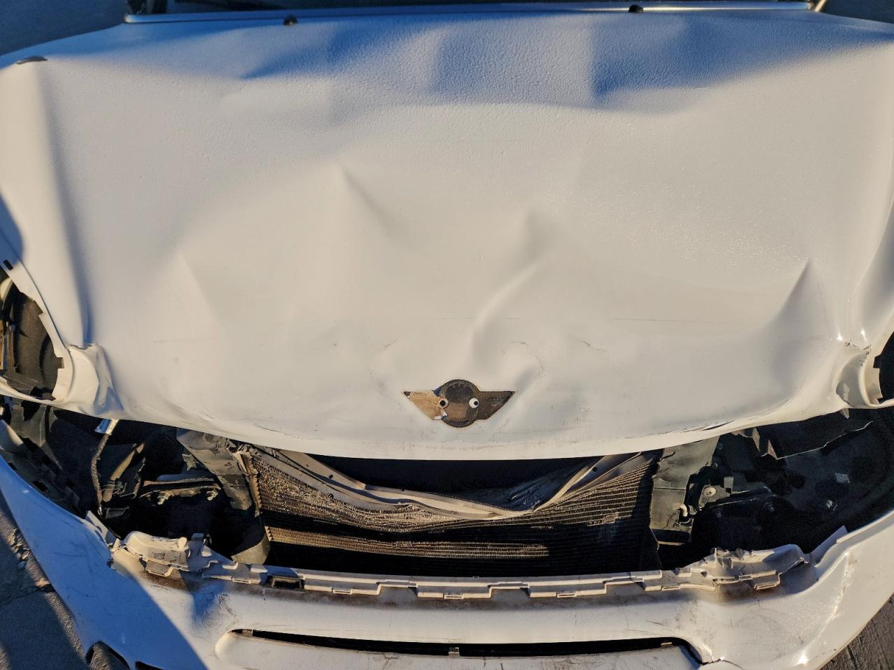 MINI COOPER S PACEMAN