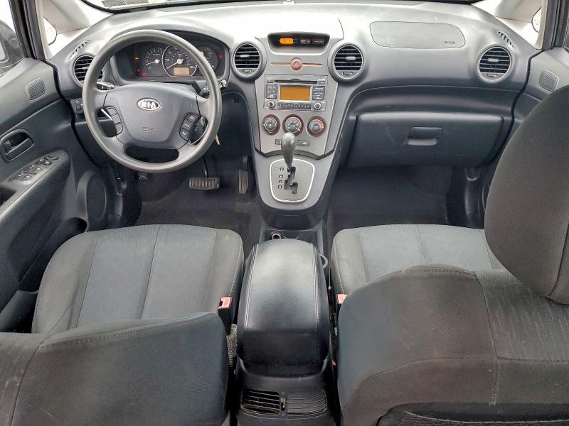 2009 KIA RONDO BASE #3308419338