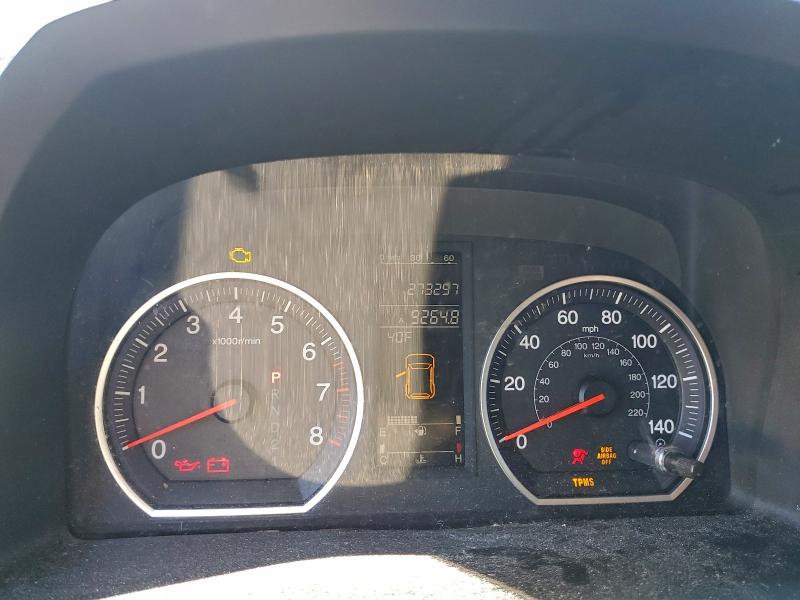 2007 HONDA CR-V #3316709423