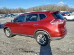 Lot #3301682641 2016 NISSAN ROGUE S
