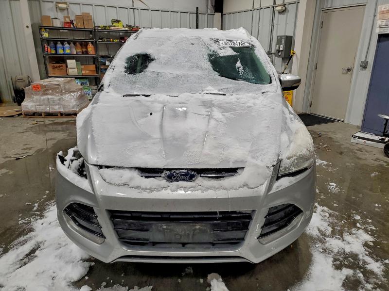 2015 FORD ESCAPE TIT #3304783959