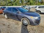 Lot #3303885788 2012 TOYOTA CAMRY BASE