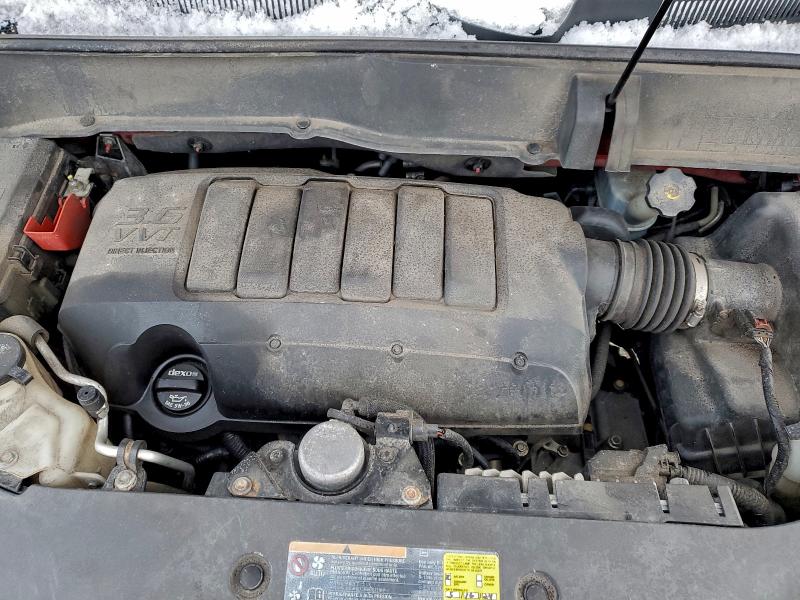 2013 BUICK ENCLAVE #3305302388