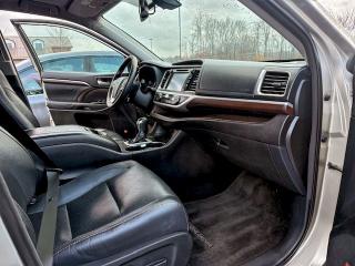 2014 TOYOTA HIGHLANDER #3302852895