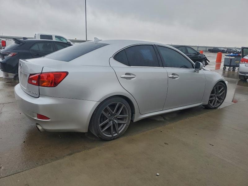 2008 LEXUS IS 250 #3312688172