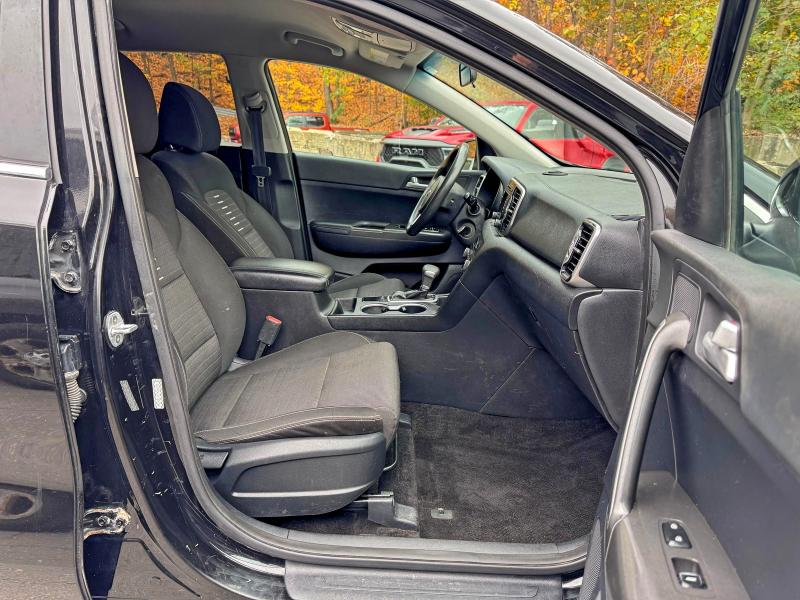 2017 KIA SPORTAGE L #3305011972