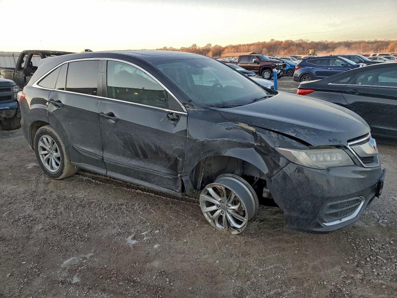 2016 ACURA RDX #3305593107