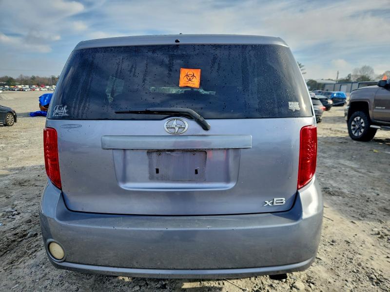 2010 TOYOTA SCION XB #3315951146