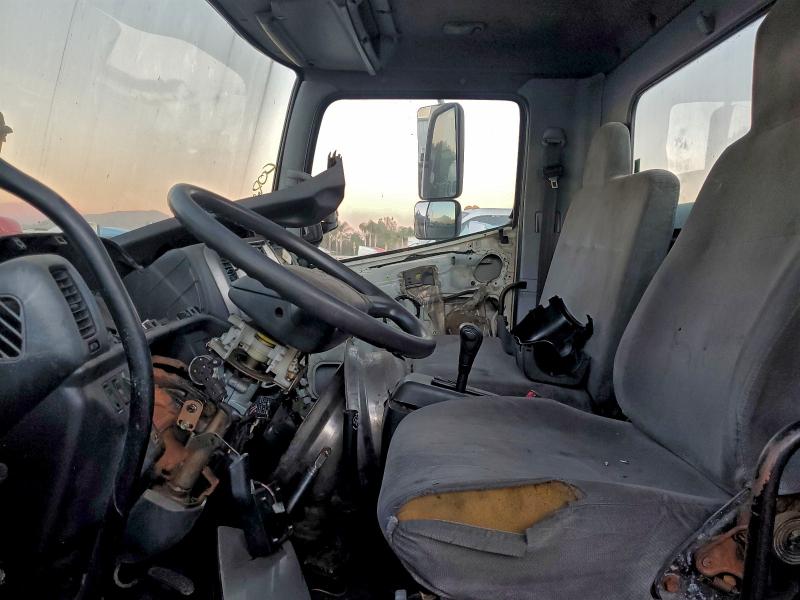 2010 HINO 258/268 #3312736193