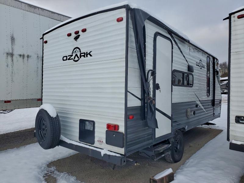 2022 WILDWOOD OZARK #3310483078