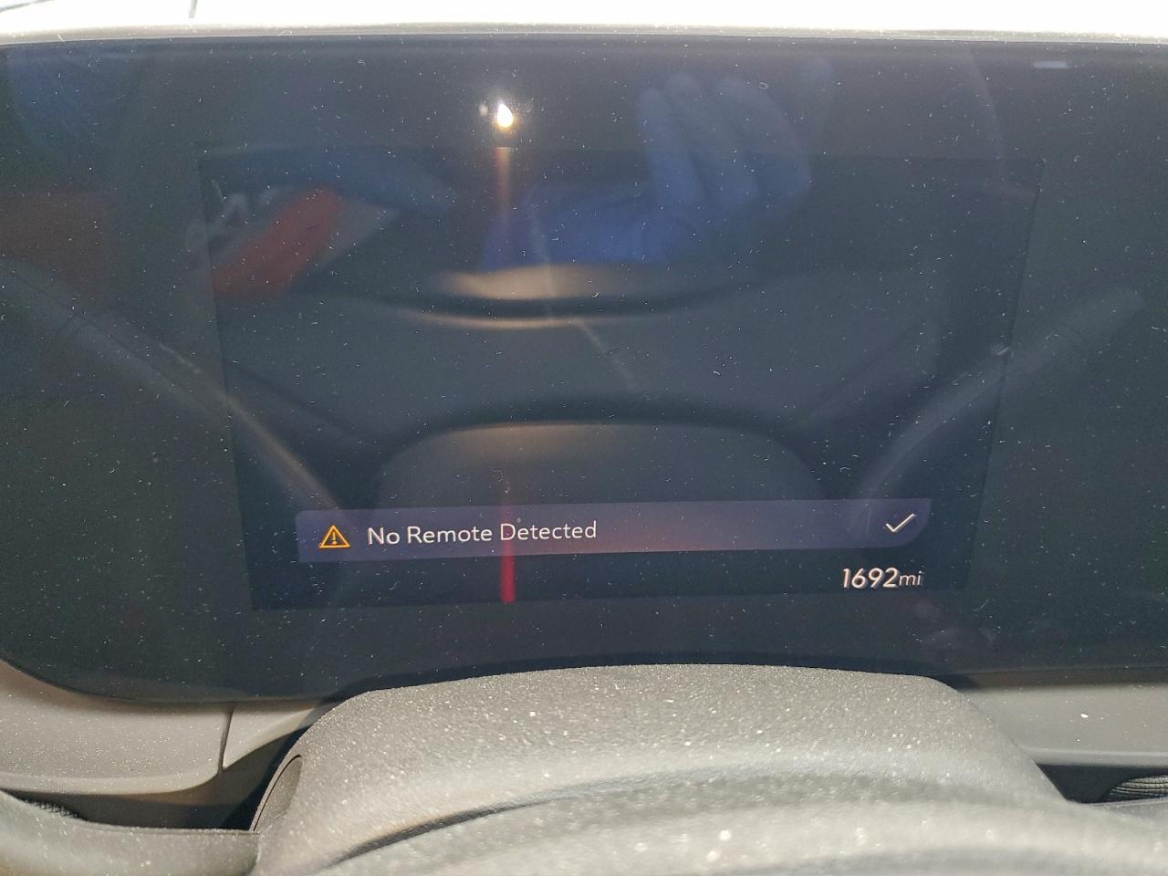 BUICK ENVISTA SPORT TOURING