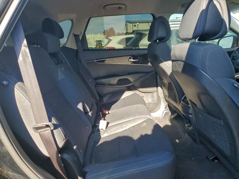 2016 KIA SORENTO LX #3318017484