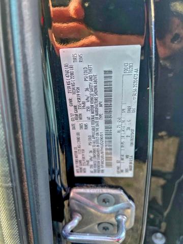 2017 FORD ESCAPE TIT #3301674629