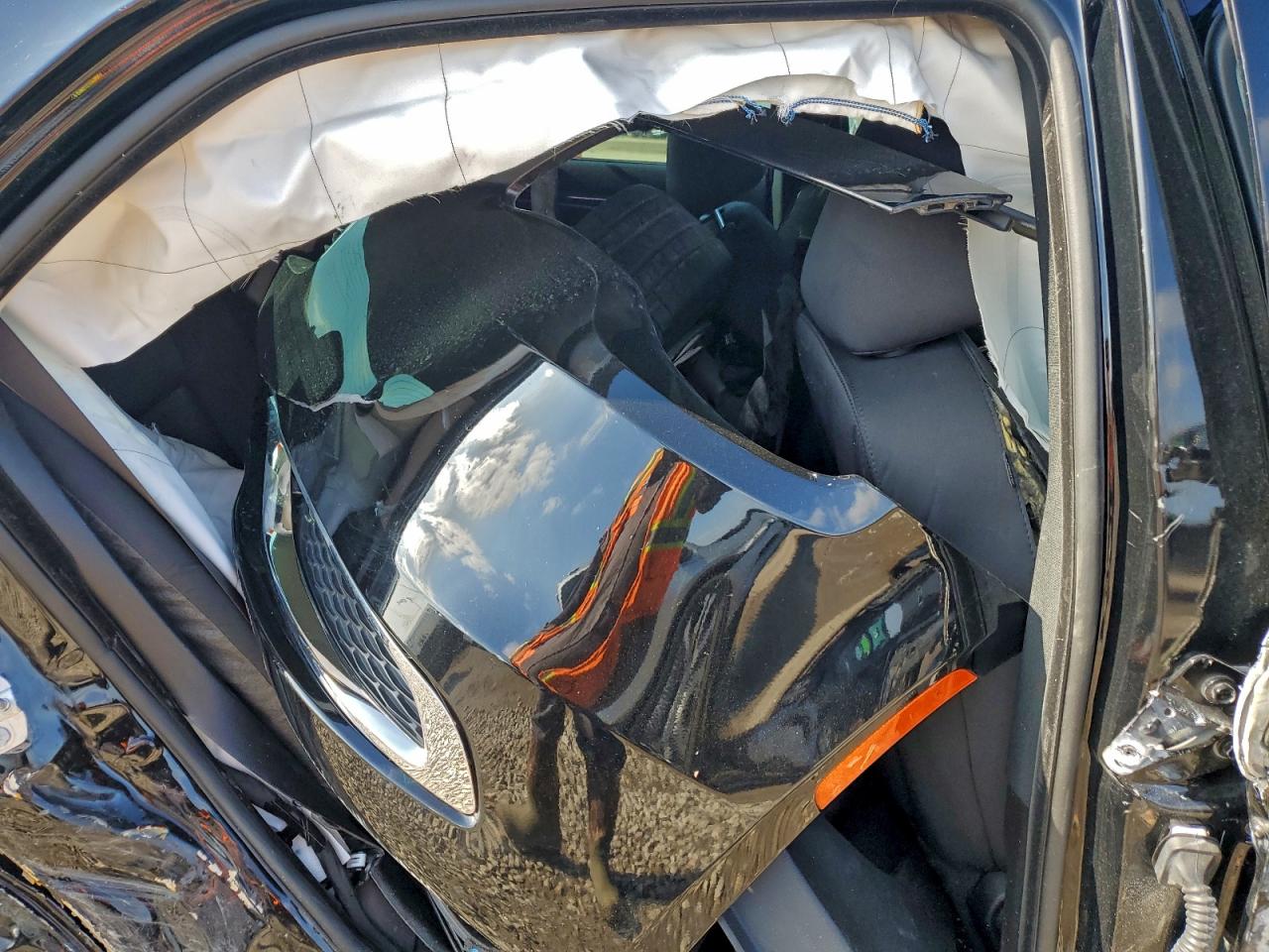 Lot #3317174153 2021 CHRYSLER 300 TOURIN