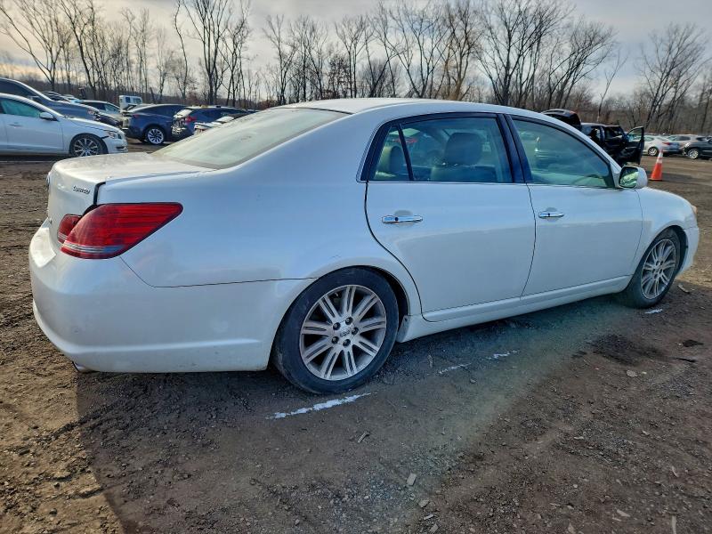 2008 TOYOTA AVALON XL #3312581164