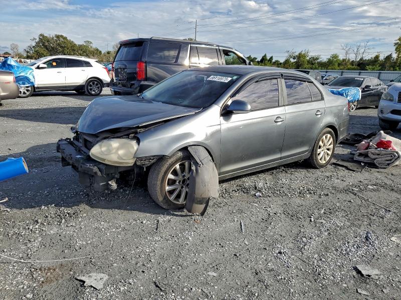 2010 VOLKSWAGEN JETTA SE #3309354001