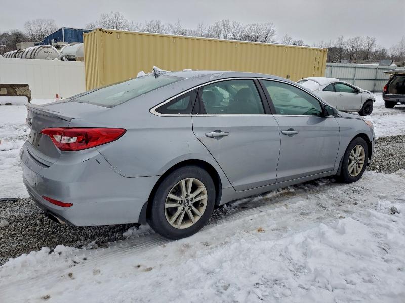 2015 HYUNDAI SONATA SE #3302923169
