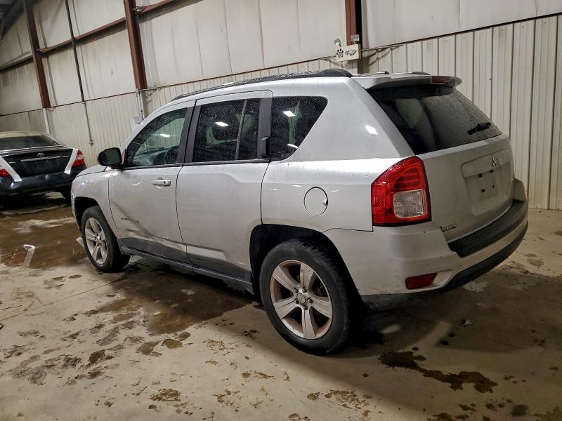 2013 JEEP COMPASS LA #3310481083