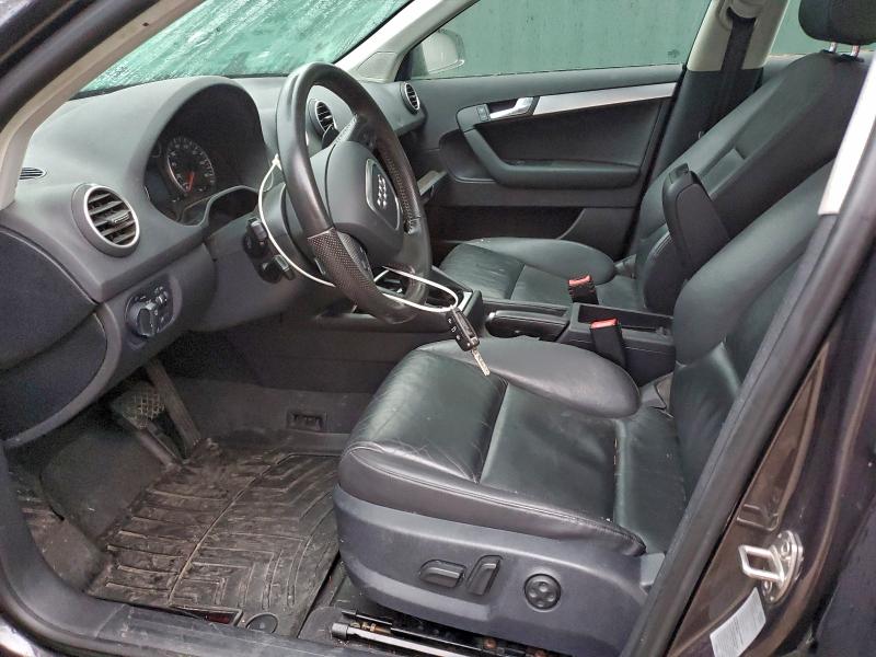 2006 AUDI A3 2.0 PRE #3301909481