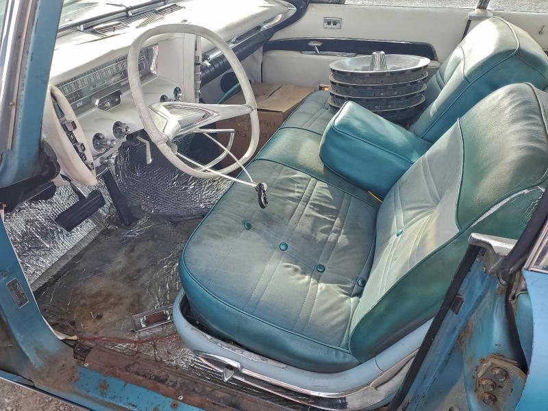 1963 CHRYSLER IMPERIAL #3303999679