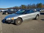 Lot #3308377330 2004 CHRYSLER SEBRING LX