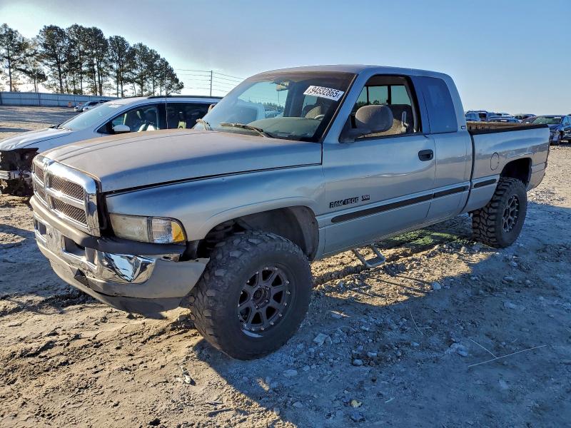 1998 DODGE RAM 1500 #3311526237