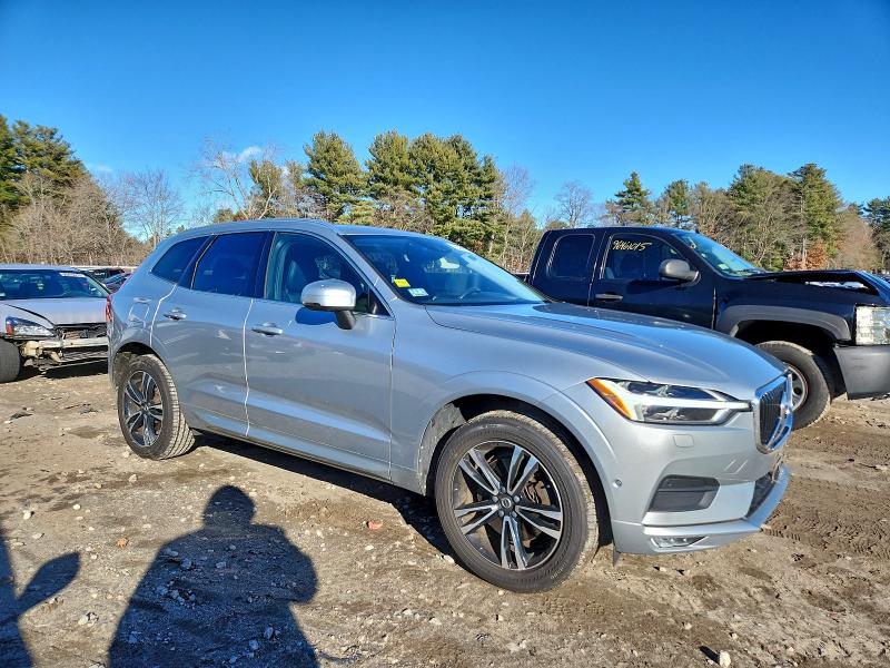 2018 VOLVO XC60 T6 MO #3311622318