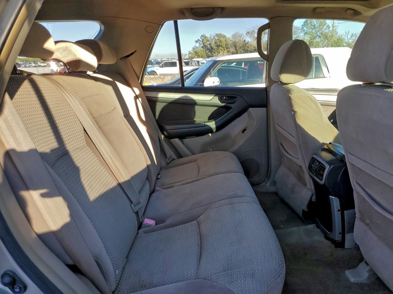 Lot #3315892134 2005 TOYOTA 4RUNNER SR