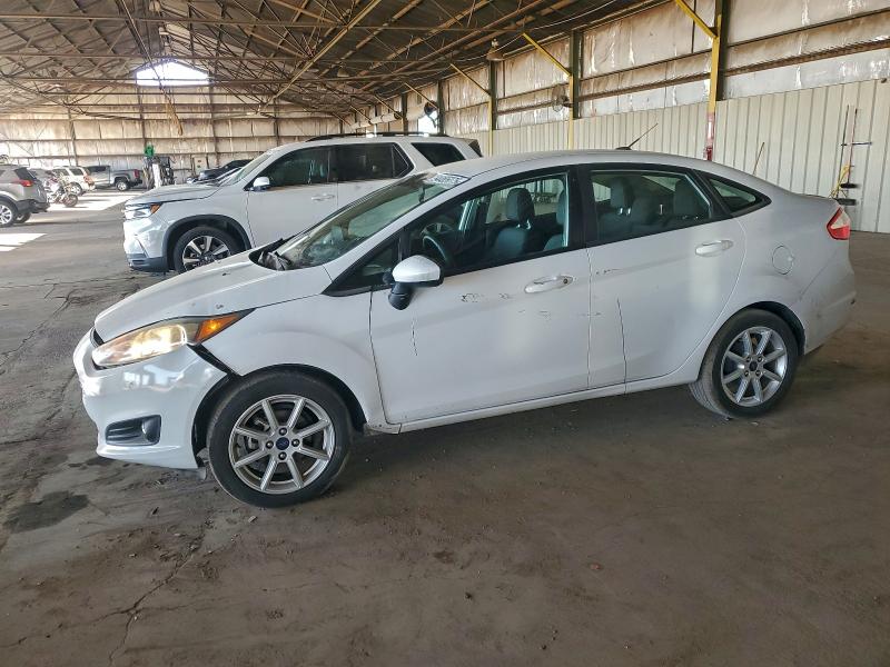 2019 FORD FIESTA SE #3303897723