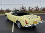 Lot #3312411615 1968 MGB ROADSTER
