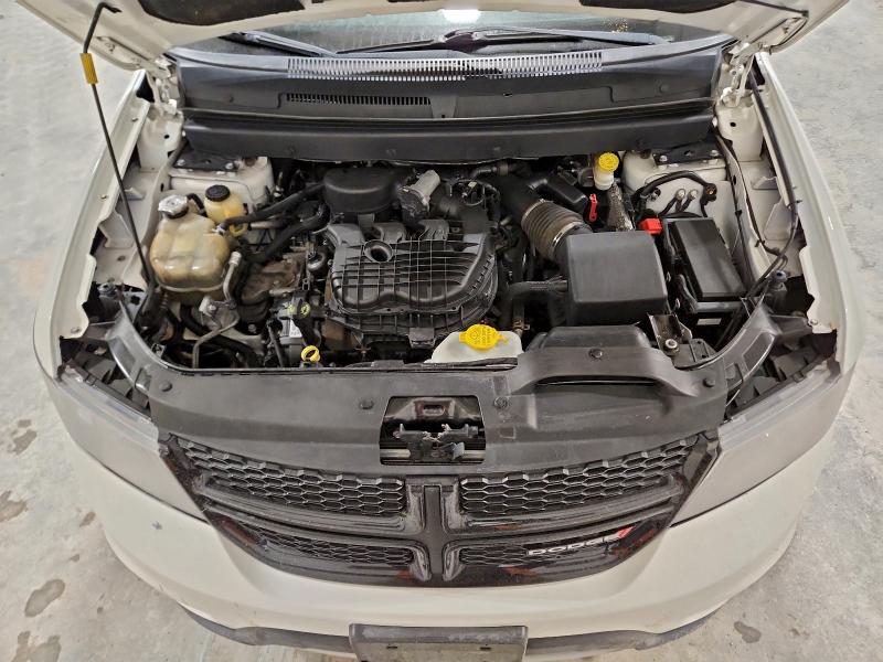 2014 DODGE JOURNEY CR #3305534061