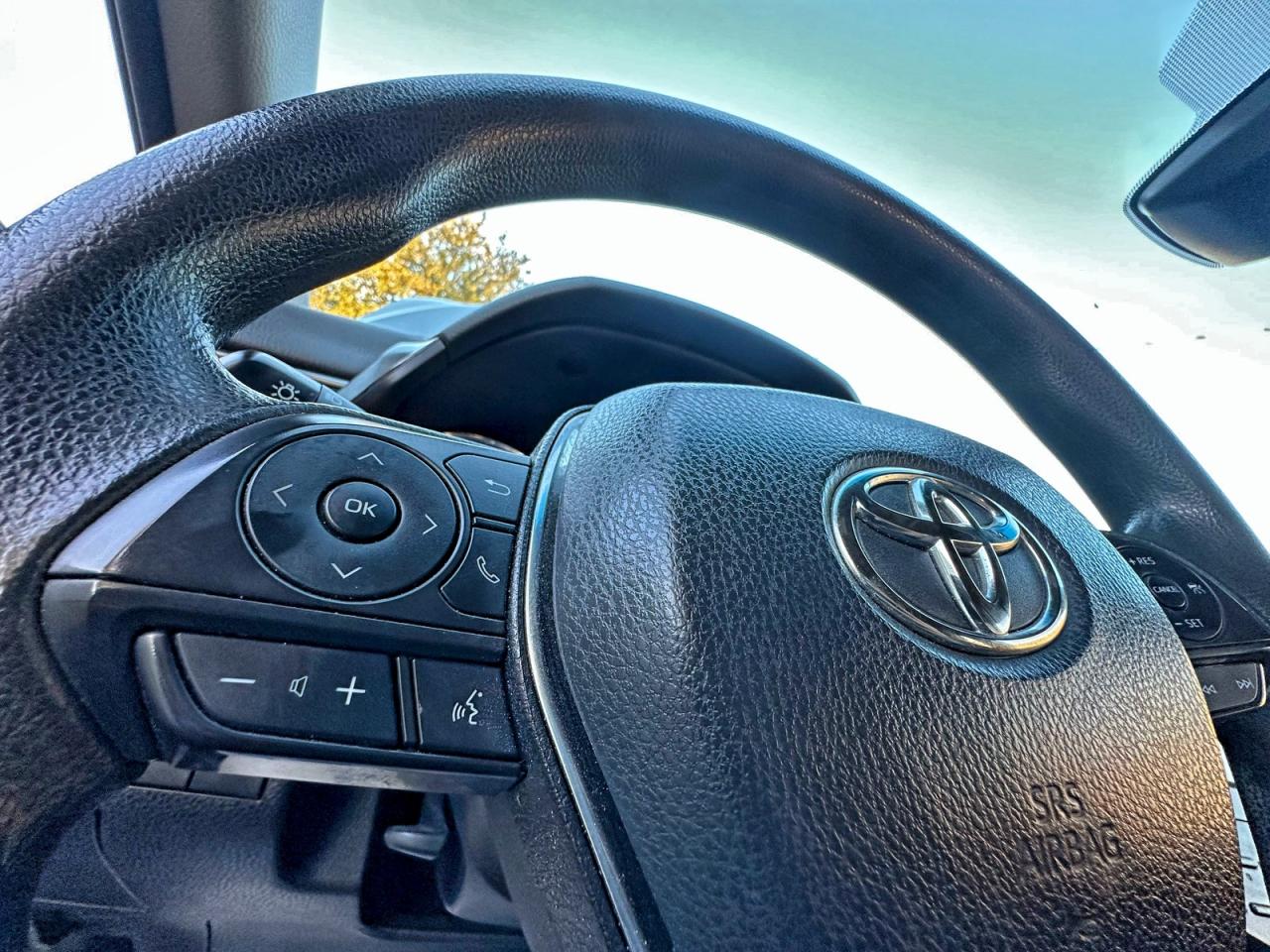 Lot #3308206164 2019 TOYOTA CAMRY L