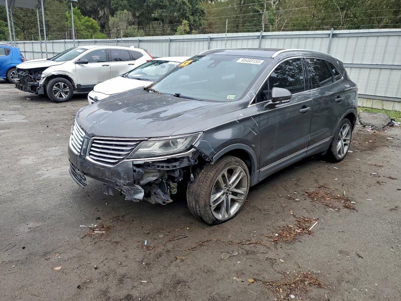 2017 LINCOLN MKC RESERV #3304567480