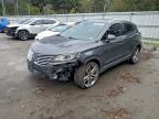 Lot #3304567480 2017 LINCOLN MKC RESERV