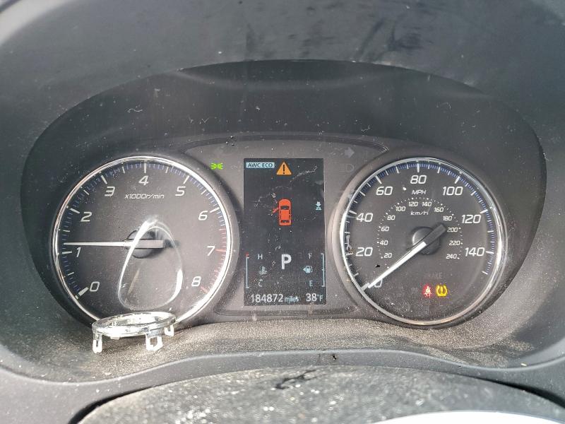 2016 MITSUBISHI OUTLANDER #3317782131