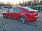 Lot #3315725406 2012 FORD FUSION SE