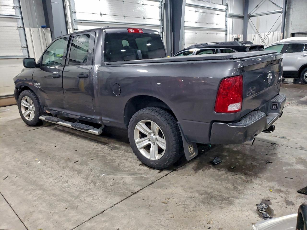 RAM 1500 ST