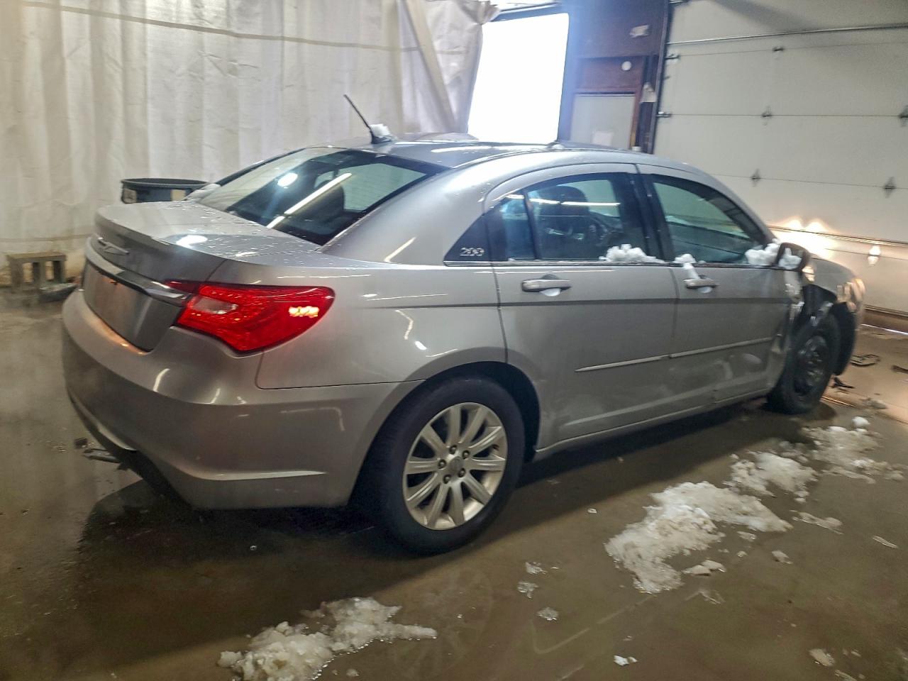 CHRYSLER 200 TOURING