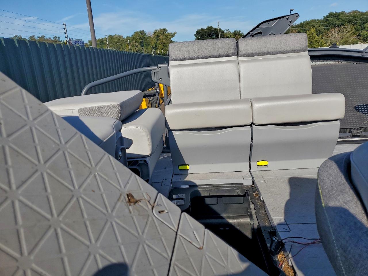 Lot #3315978107 2022 YDV JET SKI